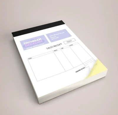  Ncr Books