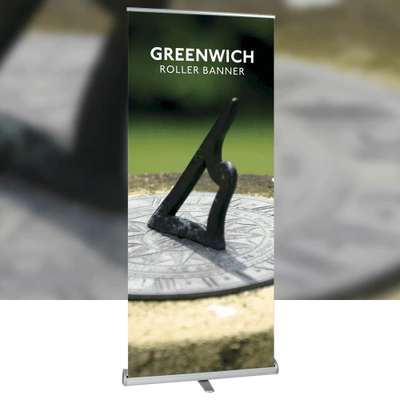 Greenwich product image with background