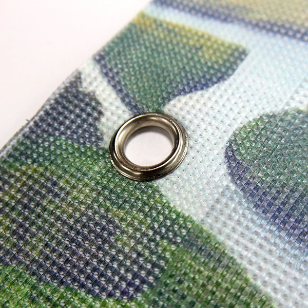  Pvc - Free - Mesh - Banner Material 02